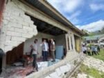 Gempa magnitudo 6,7 di Sulawesi Tengah menimbulkan korban jiwa, ribuan terdampak, serta kerusakan infrastruktur luas di Kabupaten Sigi dengan ratusan gempa susulan masih terjadi.
