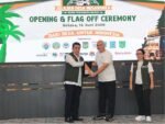 Jelajah Desa Nusantara resmi diluncurkan sebagai gerakan kolaboratif nasional untuk memetakan potensi desa, memperkuat pemberdayaan masyarakat, dan menghadirkan aksi nyata pembangunan berkelanjutan di berbagai wilayah Indonesia.