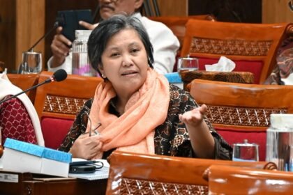 Anggota Komisi X DPR RI Lestari Moerdijat menegaskan pentingnya keterlibatan masyarakat dalam mencegah dan menangani kekerasan seksual agar perlindungan terhadap korban semakin efektif dan kasus serupa dapat ditekan.