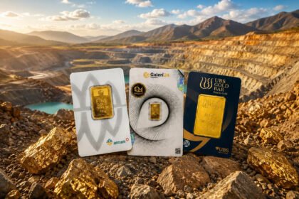 Harga emas Antam, UBS, dan Galeri24 di Pegadaian pada Senin pagi, 15 Juni 2026, tercatat stabil tanpa perubahan dibandingkan perdagangan sehari sebelumnya.