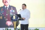Kejaksaan RI menyerahkan dana lebih dari Rp1,02 triliun kepada Kementerian Keuangan yang berasal dari hasil lelang BPA Fair 2026 dan keberhasilan penelusuran aset terpidana Edi Tansil.