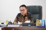 Istana menyebut pergantian Kepala BGN merupakan langkah evaluatif Presiden Prabowo untuk memperkuat transparansi, akuntabilitas, dan pengawasan Program Makan Bergizi Gratis.