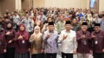 Kementerian Agama menyiapkan transformasi besar PTKIN melalui pembagian program studi menjadi jalur akademik, profesi, dan vokasi, sekaligus memperkuat internasionalisasi kampus serta kompetensi keagamaan mahasiswa.