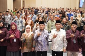 Kementerian Agama menyiapkan transformasi besar PTKIN melalui pembagian program studi menjadi jalur akademik, profesi, dan vokasi, sekaligus memperkuat internasionalisasi kampus serta kompetensi keagamaan mahasiswa.