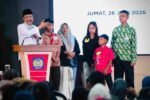 Menteri Sosial Saifullah Yusuf mengapresiasi komitmen Pemerintah Provinsi Jawa Timur dan seluruh pemerintah daerah yang menjadikan provinsi ini sebagai wilayah dengan jumlah Sekolah Rakyat terbanyak di Indonesia serta tengah membangun 16 kampus permanen untuk memperluas akses pendidikan masyarakat.