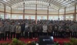 Ratusan penyuluh agama Islam dari Kota dan Kabupaten Sukabumi berkumpul untuk menyusun langkah strategis memperkuat ketahanan keluarga di tengah meningkatnya angka perceraian dan tantangan sosial modern.