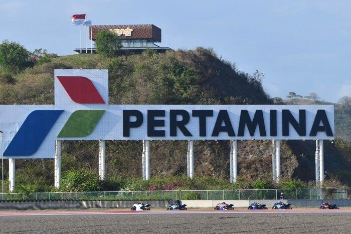 Pertamina Mandalika International Circuit, Tempat Generasi Baru Pembalap Indonesia 12 Pertamina Mandalika International Circuit, Tempat Generasi Baru Pembalap Indonesia