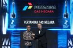 PGN meraih penghargaan Best Companies to Work for in Asia 2026 berkat keberhasilan membangun budaya kerja sehat, inklusif, dan berorientasi pada pengembangan talenta.