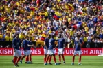 Didier Deschamps mengingatkan pemain Timnas Prancis agar tidak terlalu percaya diri menjelang Piala Dunia 2026 dan tetap fokus menghadapi persaingan ketat di fase grup.