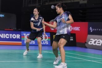 Dua pasangan ganda putri Indonesia sukses menembus semifinal Australian Open 2026 setelah meraih kemenangan meyakinkan di babak perempat final.