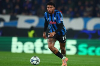 Manchester United semakin dekat mengamankan jasa gelandang Brasil Ederson dari Atalanta dalam transfer yang nilainya berpotensi mencapai Rp858 miliar.