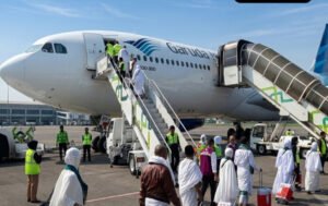 Wamenhaj Dahnil Anzar Simanjuntak menegaskan reformasi haji harus dimulai dari transparansi tata kelola guna menutup ruang praktik rente dan kartel yang berpotensi merugikan jemaah.