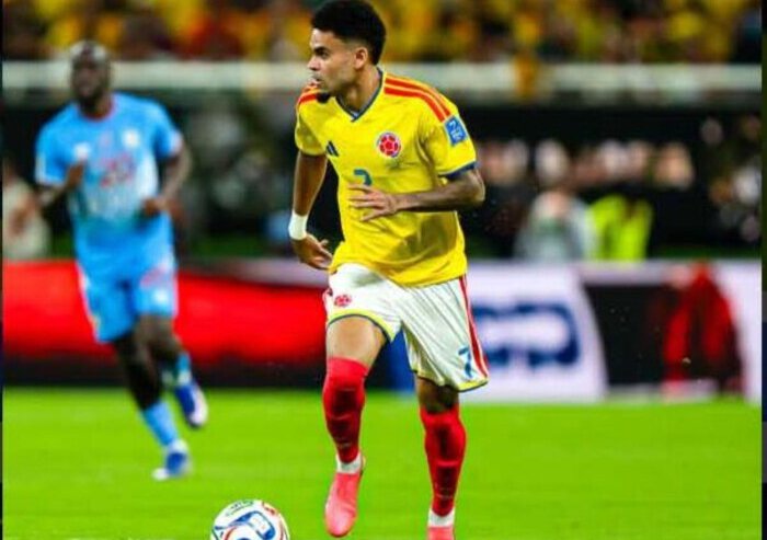 Luis Diaz mengalami malam penuh frustrasi setelah dua golnya dianulir dan mencatat rekor offside terbanyak dalam satu pertandingan Piala Dunia dalam 12 tahun terakhir, meski Kolombia berhasil memastikan tiket ke babak gugur.