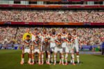 Paraguay menciptakan salah satu kejutan terbesar di Piala Dunia 2026 setelah menyingkirkan Jerman melalui adu penalti yang penuh ketegangan dan memastikan tiket ke babak 16 besar.
