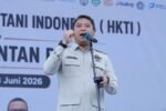Wakil Menteri Pertanian Sudaryono meminta seluruh pabrik kelapa sawit di Kalimantan Barat membeli TBS sesuai harga yang telah ditetapkan pemerintah daerah demi menjaga kesejahteraan petani.