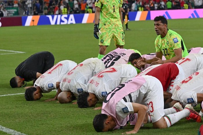 Maroko, Paraguay, dan Brasil memastikan tiket ke babak 16 besar Piala Dunia 2026 setelah melalui laga dramatis yang diwarnai adu penalti dan gol penentu pada menit-menit akhir.