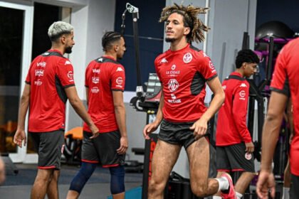 Curacao Cetak Sejarah, Tunisia Justru Jadi Sorotan Negatif Piala Dunia 2026