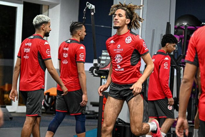 Curacao Cetak Sejarah, Tunisia Justru Jadi Sorotan Negatif Piala Dunia 2026