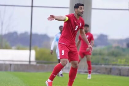Mehdi Taremi melontarkan kritik tajam terhadap kondisi internal Timnas Iran di Piala Dunia 2026 yang dinilainya tidak terorganisir, meski tetap menegaskan komitmen untuk tampil maksimal di laga berikutnya.