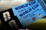Harga tiket Piala Dunia 2026 mulai terkoreksi menjelang kick-off, namun laga yang melibatkan Brasil, Portugal, dan Amerika Serikat tetap dibanderol sangat tinggi.