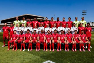 Cristiano Ronaldo berpeluang menjalani Piala Dunia terakhirnya saat memimpin Portugal menghadapi persaingan sengit Kolombia, DR Kongo, dan Uzbekistan di Grup K Piala Dunia 2026.