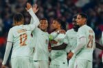 Kylian Mbappé dan Michael Olise meninggalkan pemusatan latihan Timnas Prancis untuk menjalani jeda singkat sebelum kembali bergabung dalam perjalanan ke Amerika Serikat.
