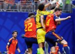 Spanyol gagal memanfaatkan dominasi permainan saat ditahan imbang Tanjung Verde tanpa gol pada laga pembuka Grup H Piala Dunia 2026 di Atlanta.