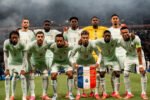 Prancis menghadapi Senegal di laga pembuka Piala Dunia 2026 dengan komposisi pemain bintang PSG seperti Dembélé, Doué, dan Mbappé, sementara Senegal mengandalkan Mané dan Koulibaly dalam duel penuh gengsi.