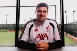 Andoni Iraola resmi memulai era baru sebagai pelatih Liverpool setelah lebih dari satu dekade lalu pernah menolak kesempatan bergabung dengan klub tersebut sebagai pemain.