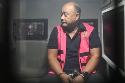 Kejagung Beberkan Siasat Culas Dadan Cs Kuasai SPPG