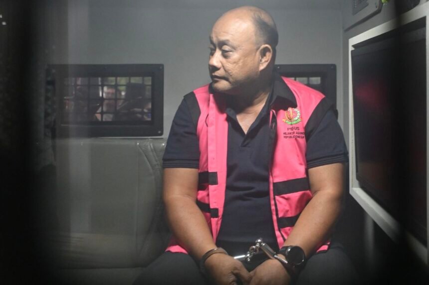 Kejagung Beberkan Siasat Culas Dadan Cs Kuasai SPPG