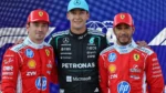 Starting Grid F1 GP Austria 2026: George Russell Sabet Pole, Dipepet Duo Ferrari