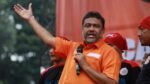 Ditelepon Langsung Mayor Teddy, Bos Buruh Said Iqbal akan Dilantik Jadi Penasihat Khusus Presiden