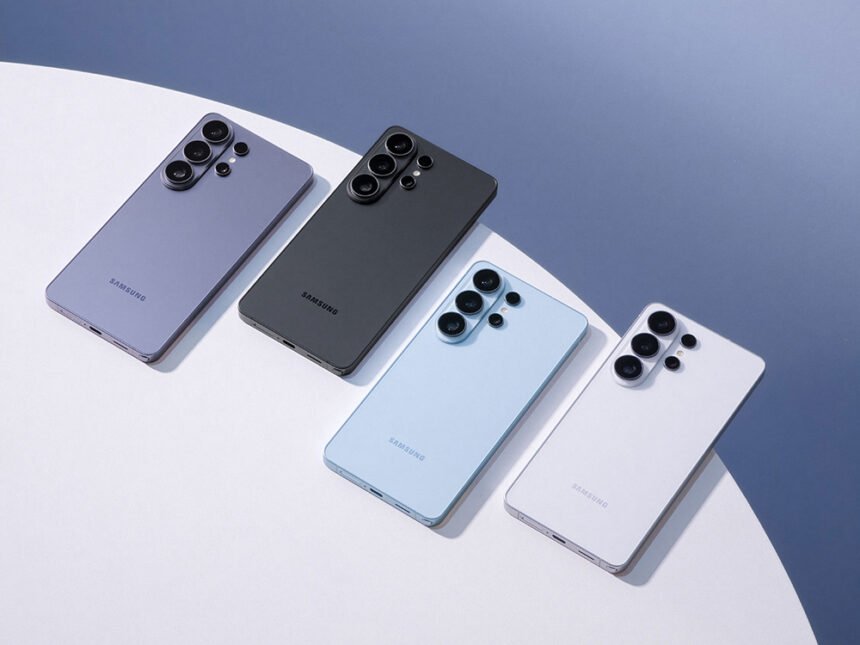 Daftar HP Samsung yang Dapat One UI 9 Gratis, Smartphone Kamu Termasuk?