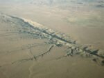 Belajar dari Gempa Kembar Venezuela, Menanti Detik-detik Guncangan Dahsyat Megathrust San Andreas