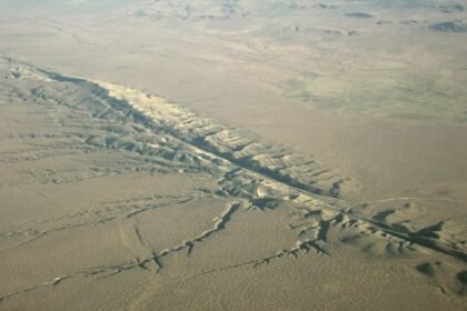 Belajar dari Gempa Kembar Venezuela, Menanti Detik-detik Guncangan Dahsyat Megathrust San Andreas