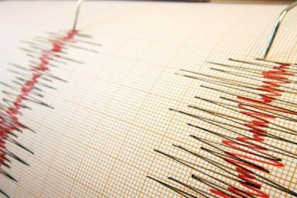 Gempa Raksasa M7,7 di Dekat Sulawesi Utara, BMKG Tetapkan Status Siaga dan Waspada Tsunami