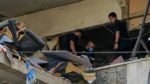 Beirut Kembali Membara: Rudal Israel Hancurkan Apartemen, Lebanon dan Iran Siapkan Serangan Balasan