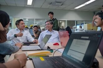 Gaji Setara UMP plus Sertifikasi Gratis: Ini Jadwal Lengkap Lowongan Magang Nasional Kemnaker 2026