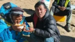 Sempat Didoakan Meninggal oleh Istrinya, Pemandu ini Selamat Setelah 6 Hari Hilang di Puncak Everest