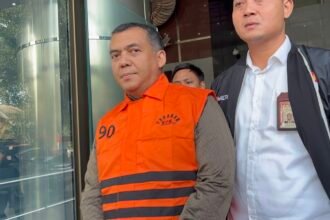 Tajir Melintir Punya Harta Rp 234 Miliar, Wamen Silmy Karim Kini Resmi Jadi Tersangka KPK