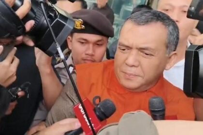 Hanya 3% dari Gaji, KPK Bongkar Rekening Gendut Rp366 Miliar Oknum Imigrasi Hasil Peras WNA