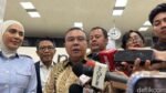 DPR Buka Suara Soal Pencopotan Kepala BGN Dadan Hindayana: Banyak Catatan Merah