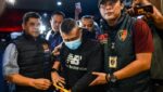 Di Balik Penangkapan Taufik Hidayat: Gonta-ganti Nomor WA, Nyerah Karena Capek Sembunyi