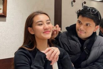 Bawa Bukti Kontrak Endorse, Thariq Halilintar dan Aaliyah Massaid Diperiksa Terkait Penipuan Hanania Travel