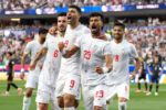 Trump Tolak Longgarkan Aturan Visa Piala Dunia 2026, Skuad Iran Diusir Tiap Selesai Laga