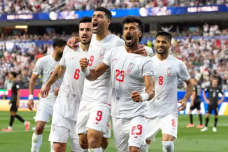 Trump Tolak Longgarkan Aturan Visa Piala Dunia 2026, Skuad Iran Diusir Tiap Selesai Laga