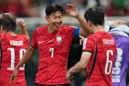 Kronologi Media Korsel Kena Boikot Timnas Usai Rekaman Hinaan kepada Son Heung-min Bocor