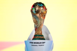 Jadwal Piala Dunia 2026 Malam ini - Senin Pagi : Spanyol Ditantang Arab Saudi, Belgia Tempur Lawan Iran