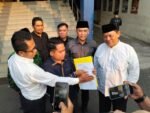 Kader PPP Laporkan Dua Petinggi DPP terkait Dugaan Pemalsuan KTA